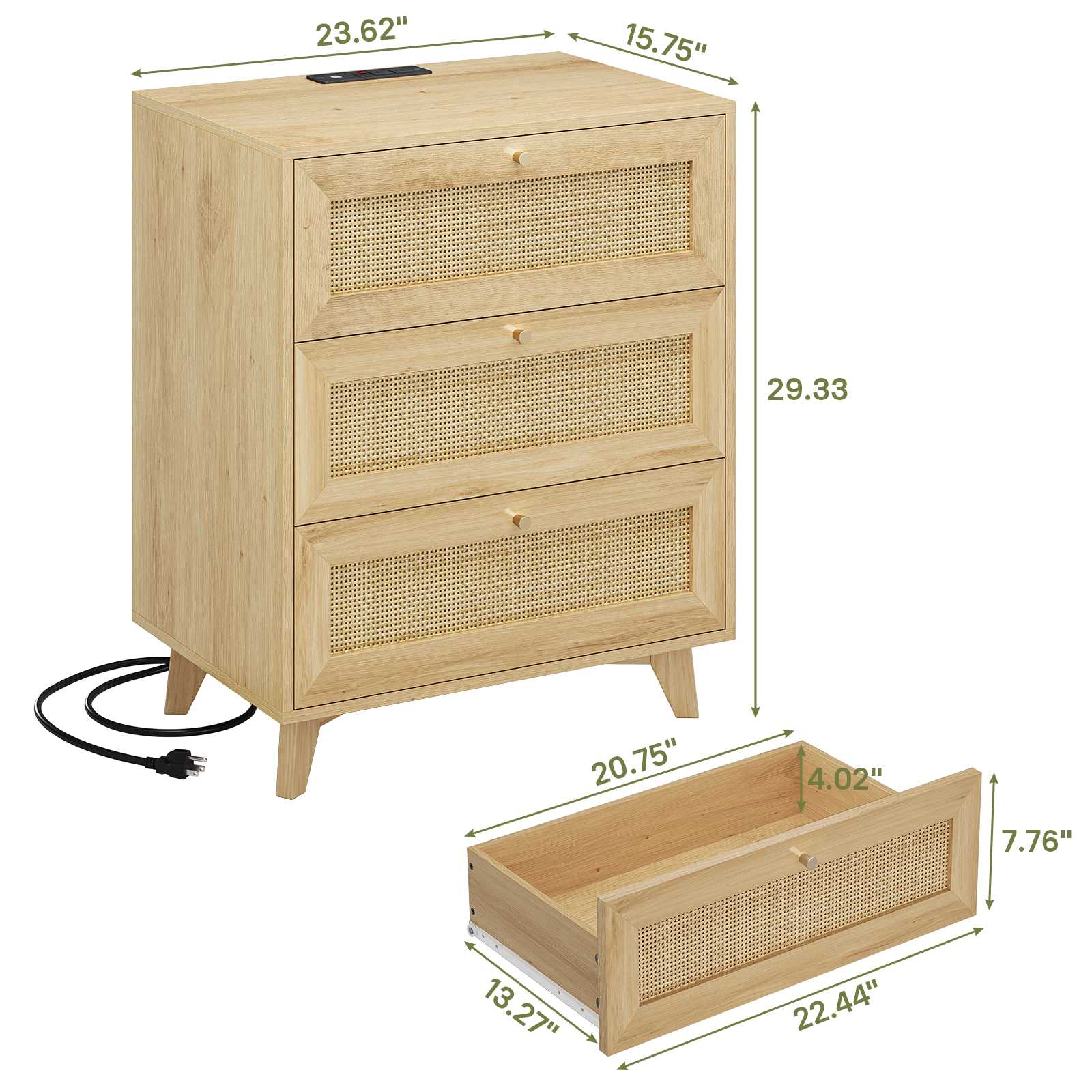 2 person desk